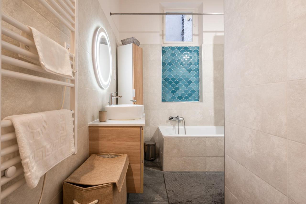 Goldenfeet Studio Budapest Extérieur photo