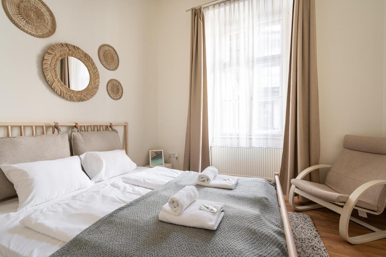 Goldenfeet Studio Budapest Extérieur photo