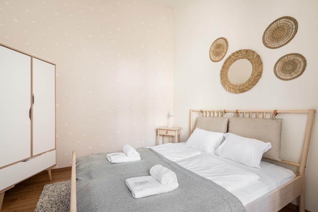 Goldenfeet Studio Budapest Extérieur photo